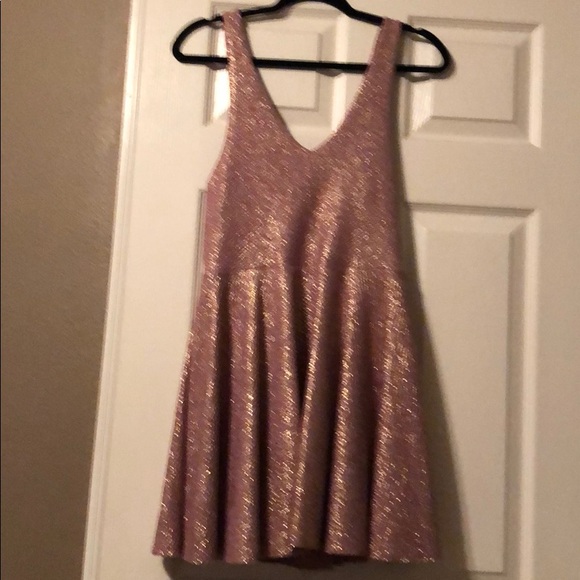 Sparkly dress - Picture 1 of 1